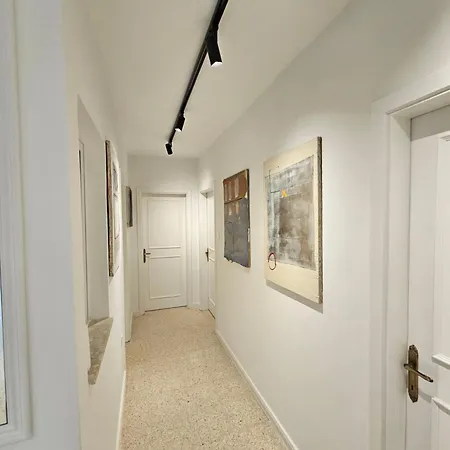 3 Bedroom Apt In Prime Location 5M Away From Beach Is-Swieqi Exterior photo
