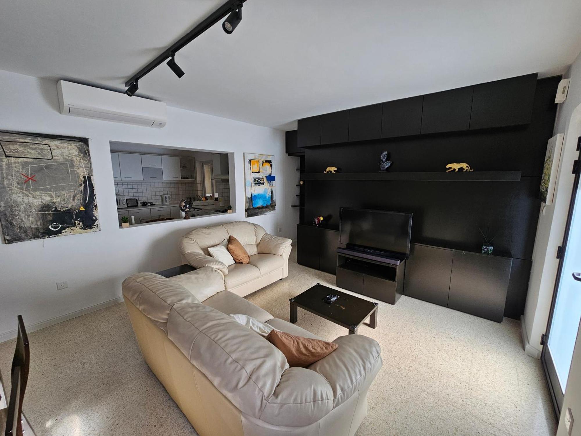 3 Bedroom In Prime Location 5m Away From Is-Swieqi